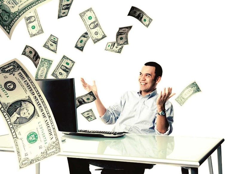 Để có thu nhập tốt bạn cần chứng minh được sự uy tín của mình