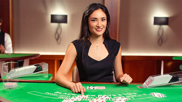 Dealer là gì