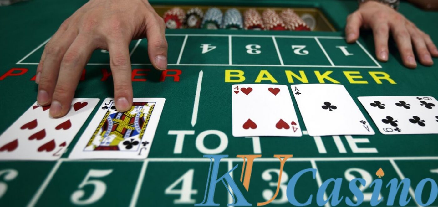 baccarat online