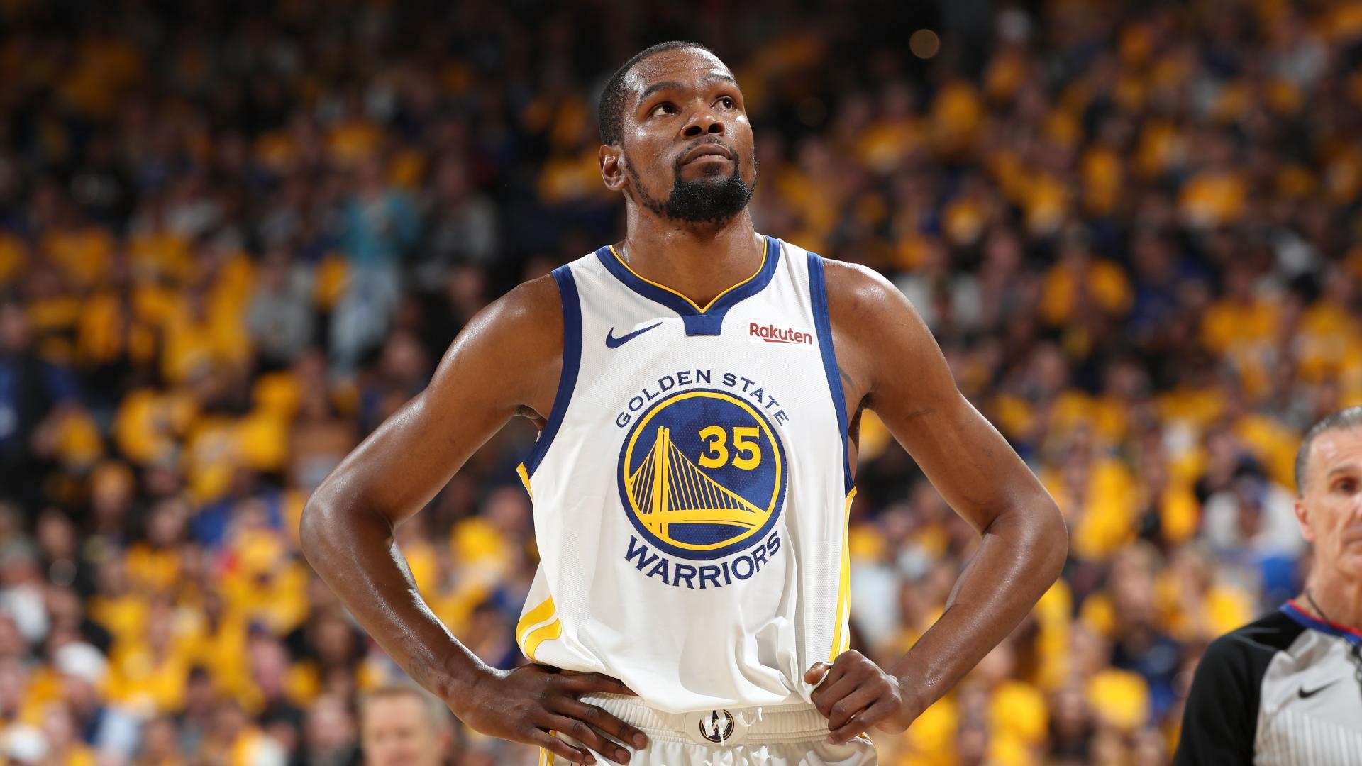 Kevin Durant