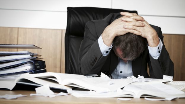 người khác bị đuổi việc