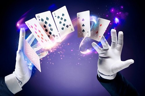 giải mã giấc mơ thấy đánh bài