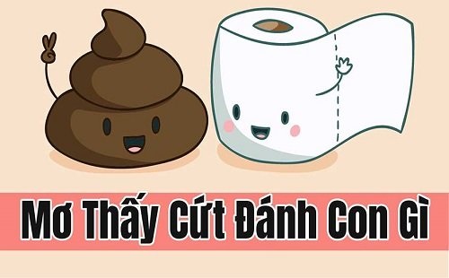 Mơ thấy cứt