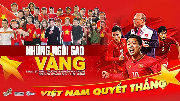 Khẩu hiệu cổ vũ bóng đá