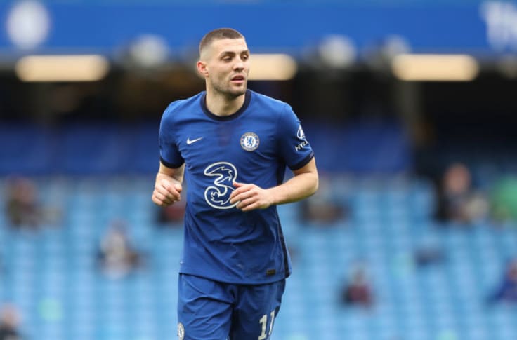 Mateo Kovacic