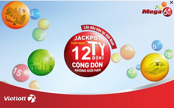 Vietlott là gì? Hướng dẫn cách chơi Vietlott chi tiết
