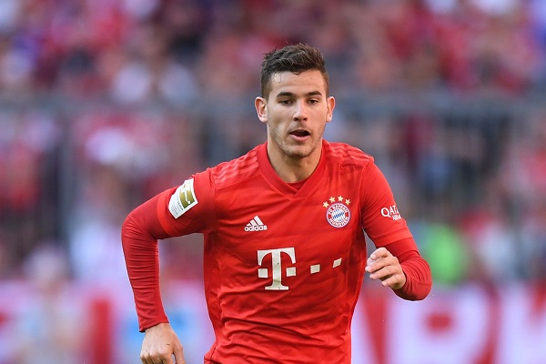 Lucas Hernandez