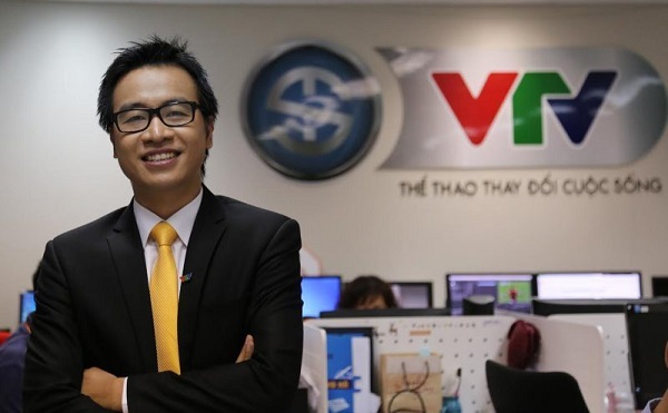 Bình luận viên