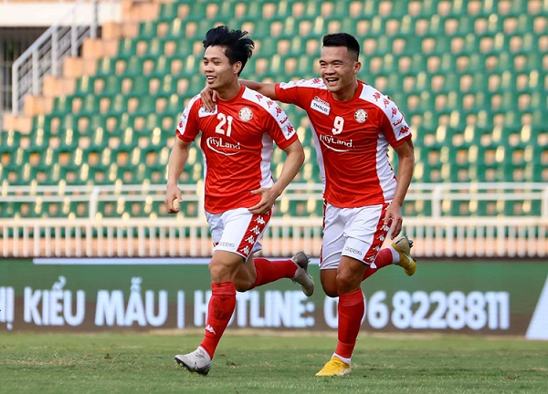 Cầu thủ Công Phượng quê ở đâu
