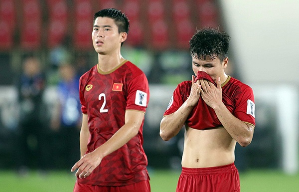 Duy Mạnh