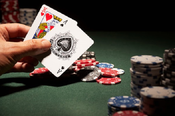 đánh bài Blackjack