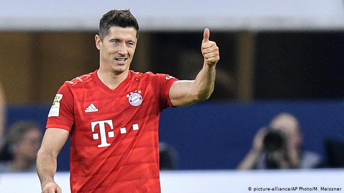 Lewandowski