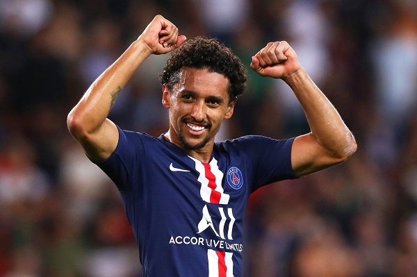 Marquinhos