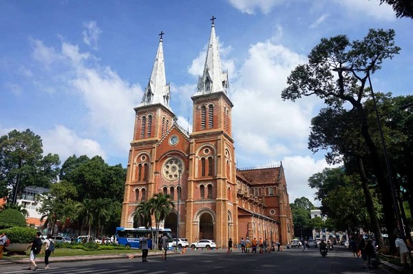 Mơ thấy nhà thờ
