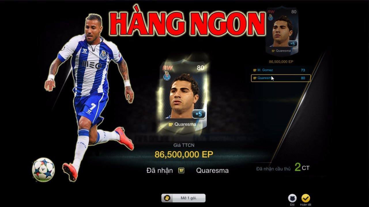 Quaresma fo3