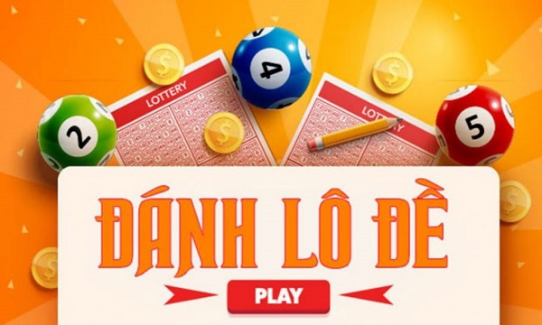 chơi lô đề