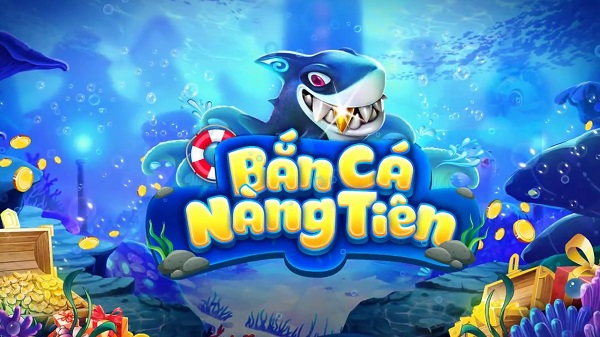 bắn cá ăn xu