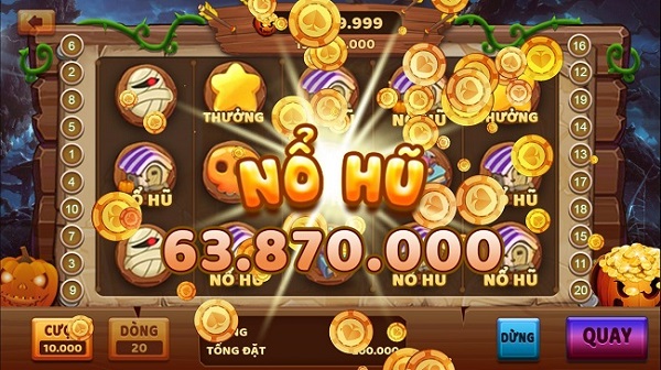 quay nổ hũ rikvip