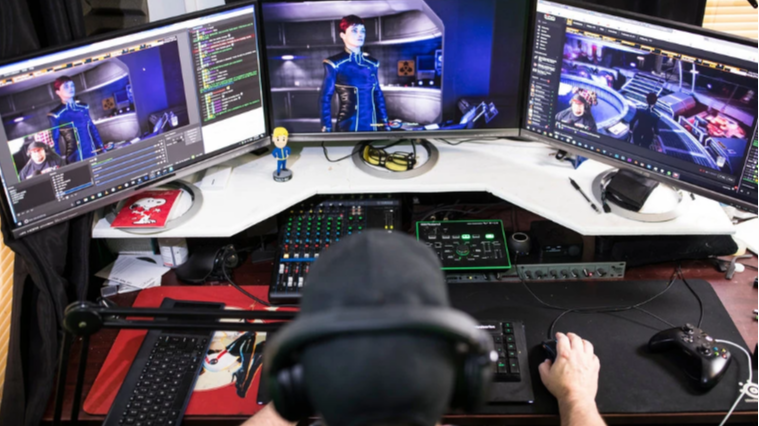 streamer chuyên nghiệp cần trao dồi kiến thức gì