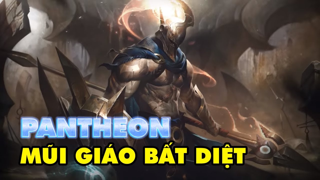 kìm hãm sức mạnh của Pantheon