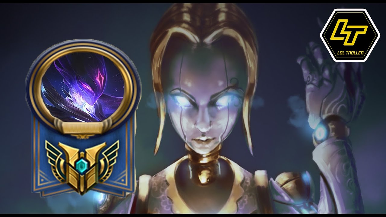 Ở giai đoạn đầu game không ngừng cấu rỉa kẻ địch