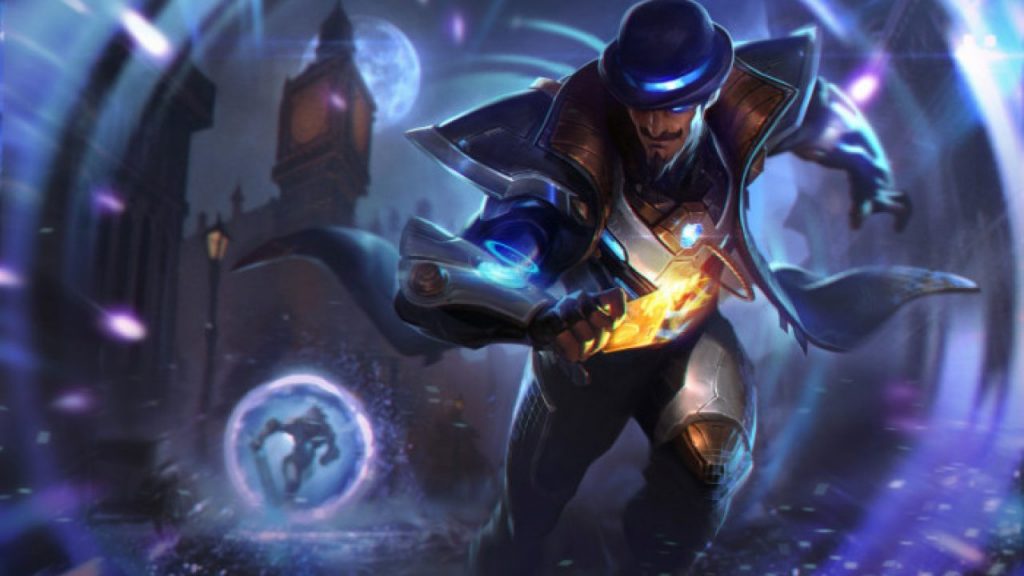 Hạn chế giao tranh ở giai đoạn đầu game