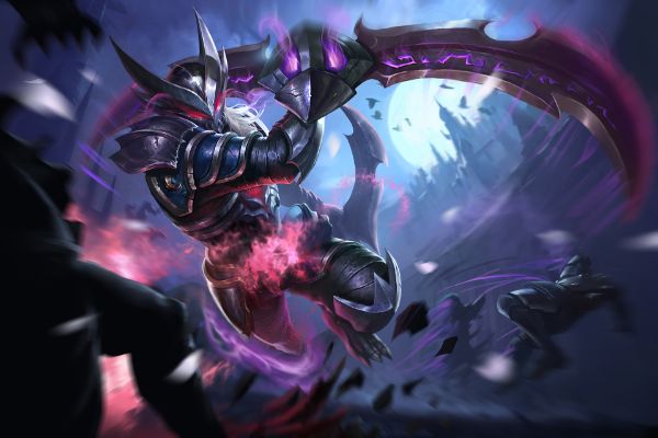 "Nakroth