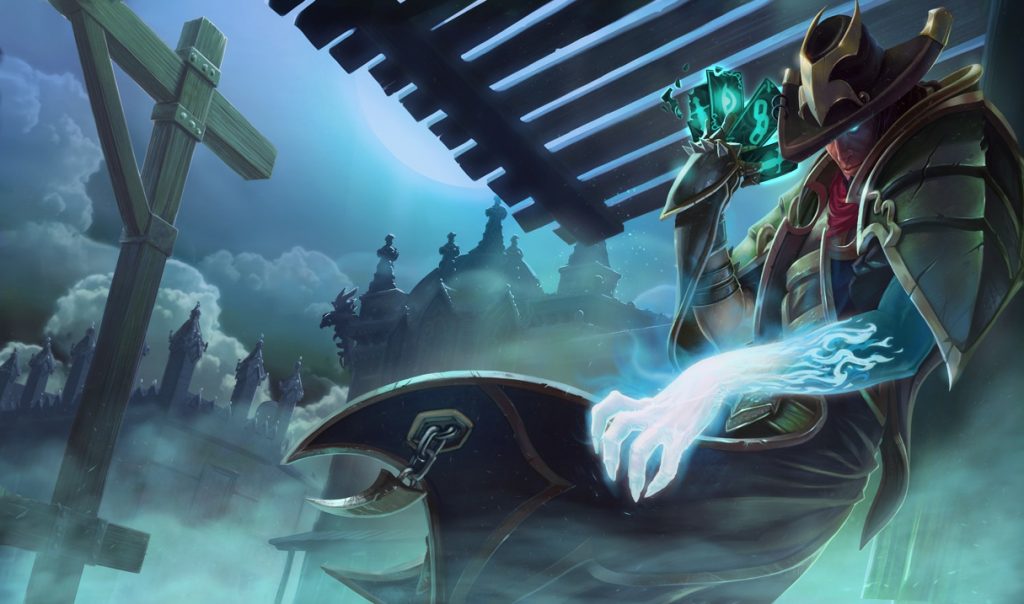 TF không có độ cơ động cao