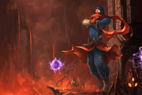 tướng Malzahar