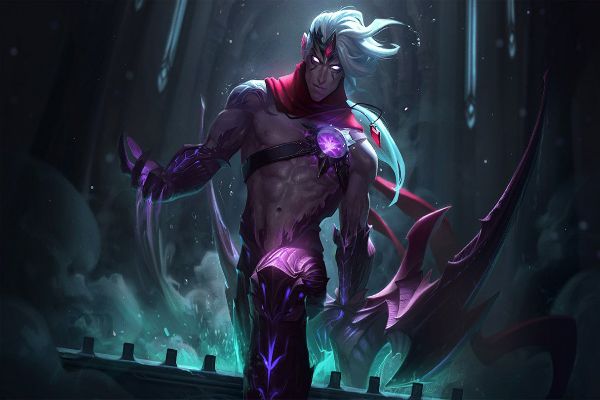 Những lưu ý khi khắc chế Varus