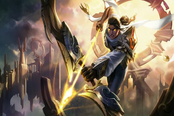 Những vị tướng khắc chế Varus