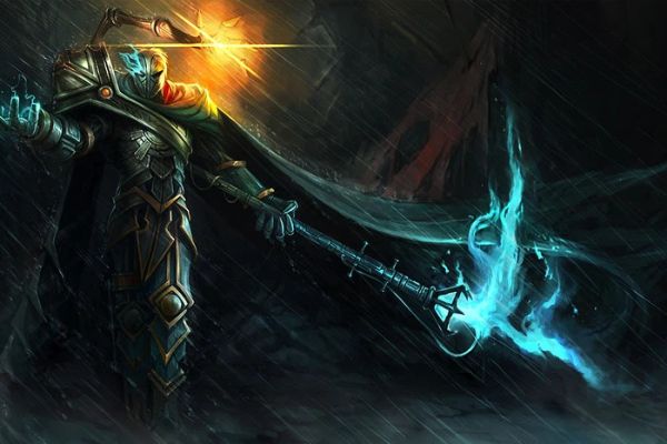 Những vị tướng khắc chế Viktor