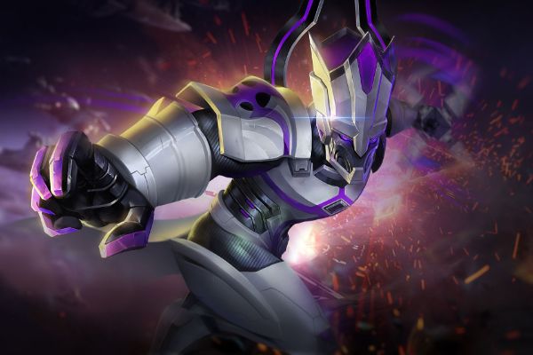 Valhein không có khả năng cơ động cao