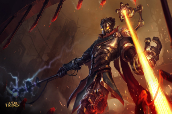 tướng viktor