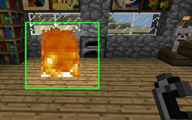 các mẹo chơi game minecraft