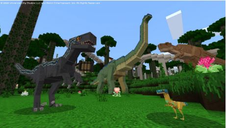tính năng nhập mã lệnh trong minecraft