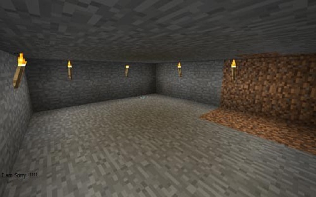 các cách kiếm kim cương trong minecraft