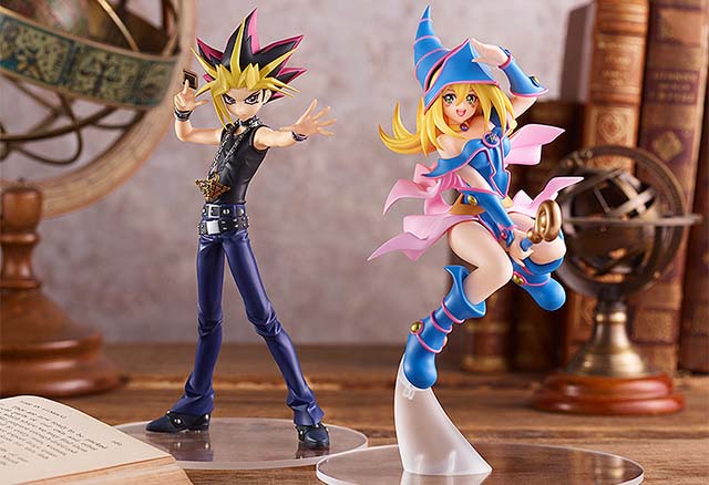 Game bài Dark Magician girl