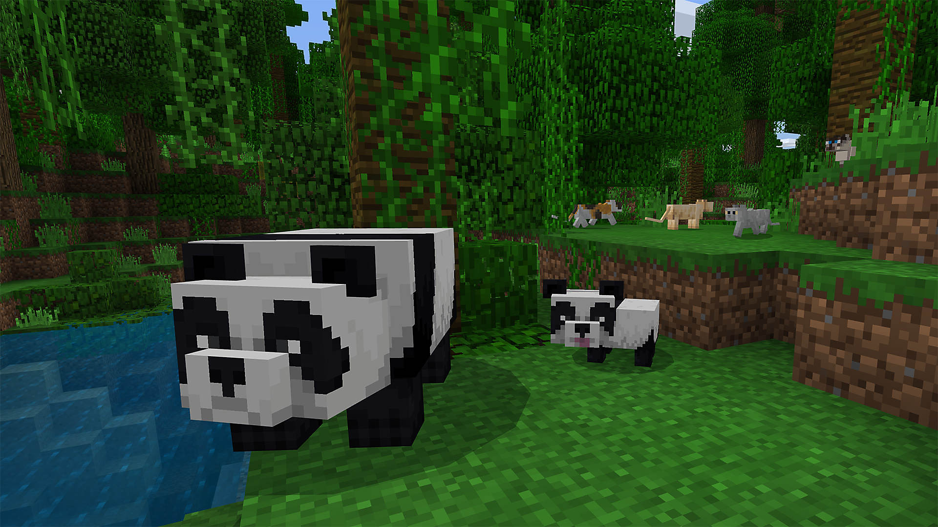 ghi nhớ các câu lệnh trong minecraft
