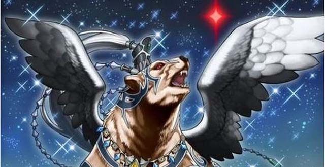 Grizzly the red star beast