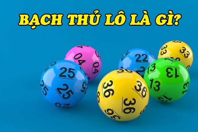 Bạch thủ lô là gì
