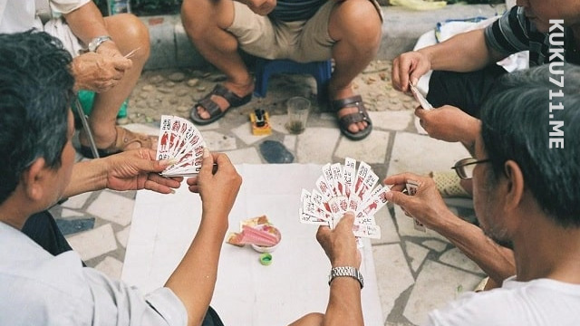 Bài chắn là gì