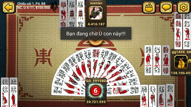 Cách nhớ quân bài chắn vừa nhanh vừa hiệu quả.