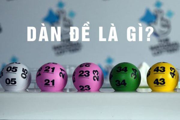 dàn đề là gì?