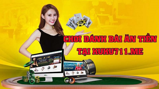 Cách đánh bài ăn tiền