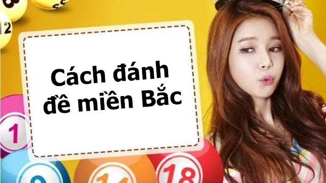 đánh đề miền Bắc
