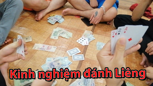 Khi đã nắm bắt được tâm lý đối phương rồi, bạn không bị hù dọa