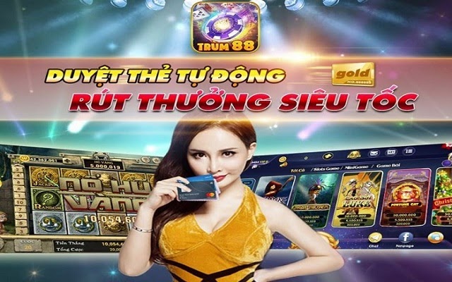 Top 5 game tài xỉu đổi thưởng siêu hay.