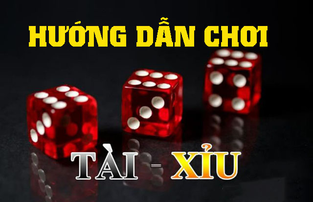 chơi tài xỉu