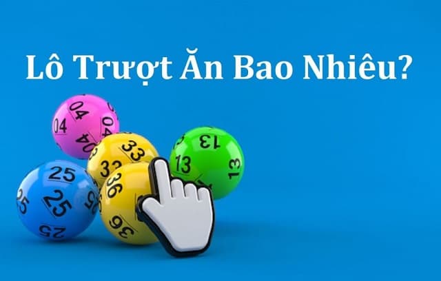 lô trượt